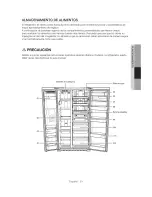 Preview for 69 page of Samsung RS22HDHPNSR User Manual