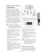 Preview for 73 page of Samsung RS22HDHPNSR User Manual