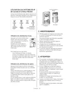 Preview for 106 page of Samsung RS22HDHPNSR User Manual