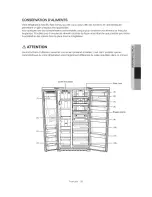 Preview for 107 page of Samsung RS22HDHPNSR User Manual