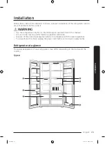 Preview for 15 page of Samsung RS22T5201SG/AA User Manual