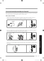 Preview for 125 page of Samsung RS22T5201SG/AA User Manual