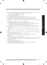 Предварительный просмотр 11 страницы Samsung RS22T5201SR User Manual