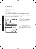 Preview for 24 page of Samsung RS22T55 Series User Manual