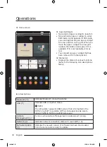 Preview for 30 page of Samsung RS22T55 Series User Manual