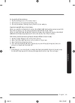 Preview for 45 page of Samsung RS22T55 Series User Manual