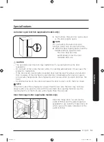 Preview for 51 page of Samsung RS23CB7 Series User Manual