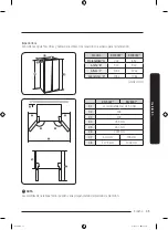 Preview for 111 page of Samsung RS23CB7 Series User Manual