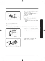 Preview for 115 page of Samsung RS23CB7 Series User Manual