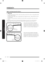 Preview for 118 page of Samsung RS23CB7 Series User Manual