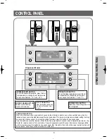 Preview for 5 page of Samsung RS23FESW Owner'S Manual And Installation