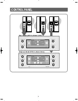 Preview for 6 page of Samsung RS23FESW Owner'S Manual And Installation