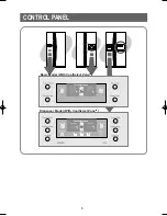 Preview for 6 page of Samsung RS23NAMS Owner'S Manual And Installation