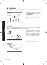 Preview for 34 page of Samsung RS23T5 Series User Manual