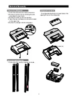 Preview for 9 page of Samsung RS2511 series Service Manual