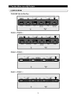 Preview for 38 page of Samsung RS2511 series Service Manual