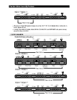 Preview for 49 page of Samsung RS2511 series Service Manual