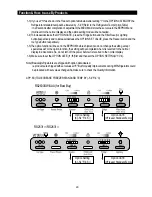 Preview for 54 page of Samsung RS2511 series Service Manual