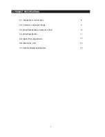 Preview for 7 page of Samsung RS2530BSH Service Manual