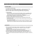 Preview for 18 page of Samsung RS2530BSH Service Manual