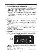 Preview for 28 page of Samsung RS2530BSH Service Manual