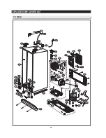 Preview for 69 page of Samsung RS2530BSH Service Manual