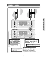 Preview for 5 page of Samsung RS2533 Owner'S Manual And Installation