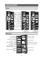 Preview for 8 page of Samsung RS2533 Owner'S Manual And Installation