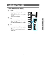 Preview for 11 page of Samsung RS2533 Owner'S Manual And Installation