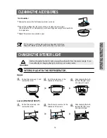 Preview for 15 page of Samsung RS2533 Owner'S Manual And Installation