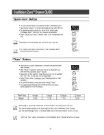 Предварительный просмотр 12 страницы Samsung RS2533SW Owner'S Manual And Installation