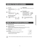 Preview for 13 page of Samsung RS2533SW Owner'S Manual And Installation