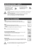 Preview for 14 page of Samsung RS2533SW Owner'S Manual And Installation