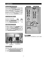 Предварительный просмотр 5 страницы Samsung RS2533SW Service Manual