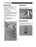 Предварительный просмотр 15 страницы Samsung RS2533SW Service Manual