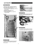 Предварительный просмотр 19 страницы Samsung RS2533SW Service Manual