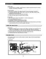 Предварительный просмотр 25 страницы Samsung RS2533SW Service Manual