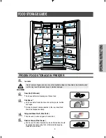 Preview for 9 page of Samsung RS2534BB User Manual