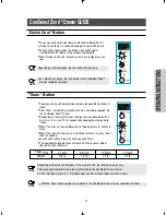 Preview for 11 page of Samsung RS2534BB User Manual