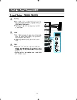 Preview for 12 page of Samsung RS2534BB User Manual