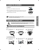 Preview for 15 page of Samsung RS2534BB User Manual