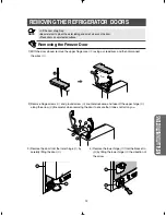 Preview for 19 page of Samsung RS2534BB User Manual