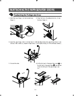 Preview for 22 page of Samsung RS2534BB User Manual