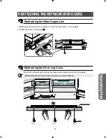 Preview for 23 page of Samsung RS2534BB User Manual