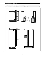 Предварительный просмотр 10 страницы Samsung RS253BABB Service Manual