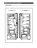 Предварительный просмотр 12 страницы Samsung RS253BABB Service Manual