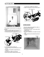 Предварительный просмотр 19 страницы Samsung RS253BABB Service Manual