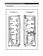 Предварительный просмотр 12 страницы Samsung RS2544 Service Manual