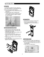 Preview for 16 page of Samsung RS2544 Service Manual