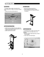 Preview for 20 page of Samsung RS2544 Service Manual